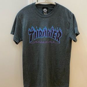 Unisex Thrasher T-shirt